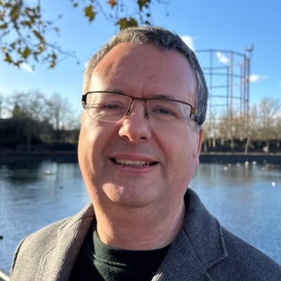 colin_boyle_'s profile picture. https://t.co/m2dHAhCQ76 | @SouthwarkGP | #Rotherhithe #SurreyDocks | #Scot | Born 335 ppm
