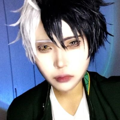 UOl6TSgwed89845's profile picture. コスプレ🔰 /  東北地方に生息 /自我あり/ 18↓                           
    自己紹介➡️https://t.co/VuBxKOOguD