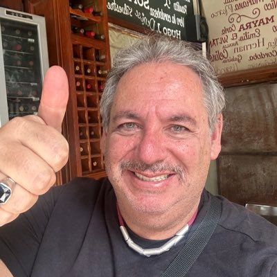 Sergio Saban Profile