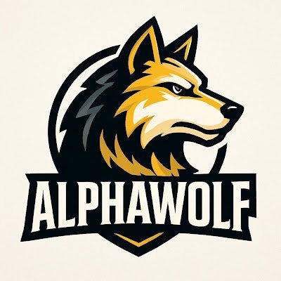 alpha wolf