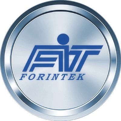 ForintekHolding's profile picture. Forintek-Asia — надёжный партнёр по промышленной маркировке в Казахстане. Являемся подразделением международного холдинга «Форинтек» с опытом свыше 35 лет!