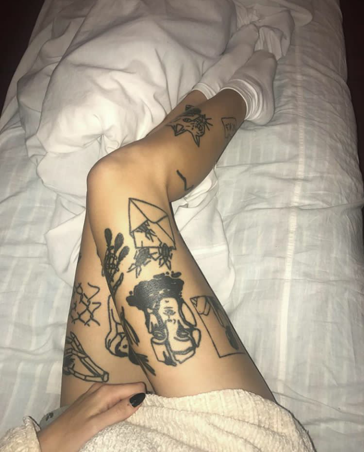 emrs0n's profile picture. My life would start to change