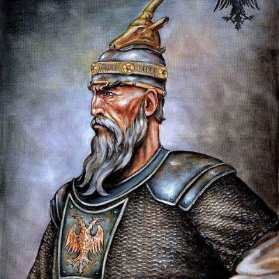 Illyrian_Eagle_'s profile picture. #Crypto | We know the end result, yet we keep fighting anyway.