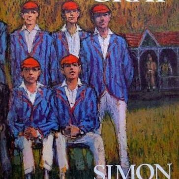 sirkeithstarver's profile picture. 