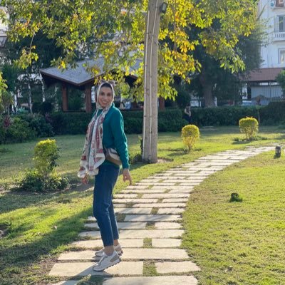 OmniaRagab14's profile picture. 