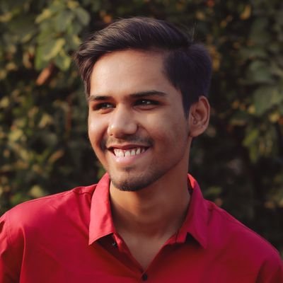 PortraitureByP's profile picture. Portrait Photography Enthusiast 📸 
SSC aspirant 👷