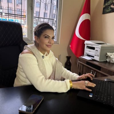 Berivan Gökoglu Yıldızsoy