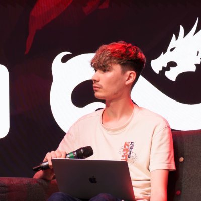 EU_ReTr00's profile picture. 22 y/o Commentator 🇬🇧

Casted @IEM, @ESLCS, @BLASTPremier, @WePlay_Esports, @RelogMedia, @ElisaEsports, @REPUBLEAGUE

Host @Tier2Talk. @azuwuCS. @QPR.