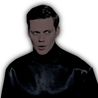 XD1SPATER's profile picture. 𝓔vil wings in ether beating. Vultures at the spirit eating. Things unseen forever fleeting black against the leering sky. Ghastly shades of bygone gladness. ❞