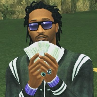 Millxbt's profile picture. pre-rich / clinically unstable revenge trader / very poor / Chronically online // Anti-finance //