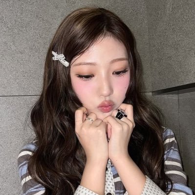 myluvdhxn's profile picture. 동그라미의 하루🎶🪽