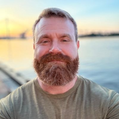 johnmarkwoodard's profile picture. 