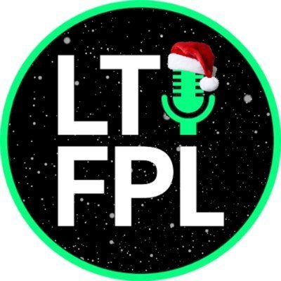 LetsTalk_FPL's profile picture. Fantasy Premier League Content 🙌 450k+ subscribers on YouTube 📽️ Email: andy@letstalkfpl.com 

@FFH_HQ partner: https://t.co/sR3UQVVFTM #ad