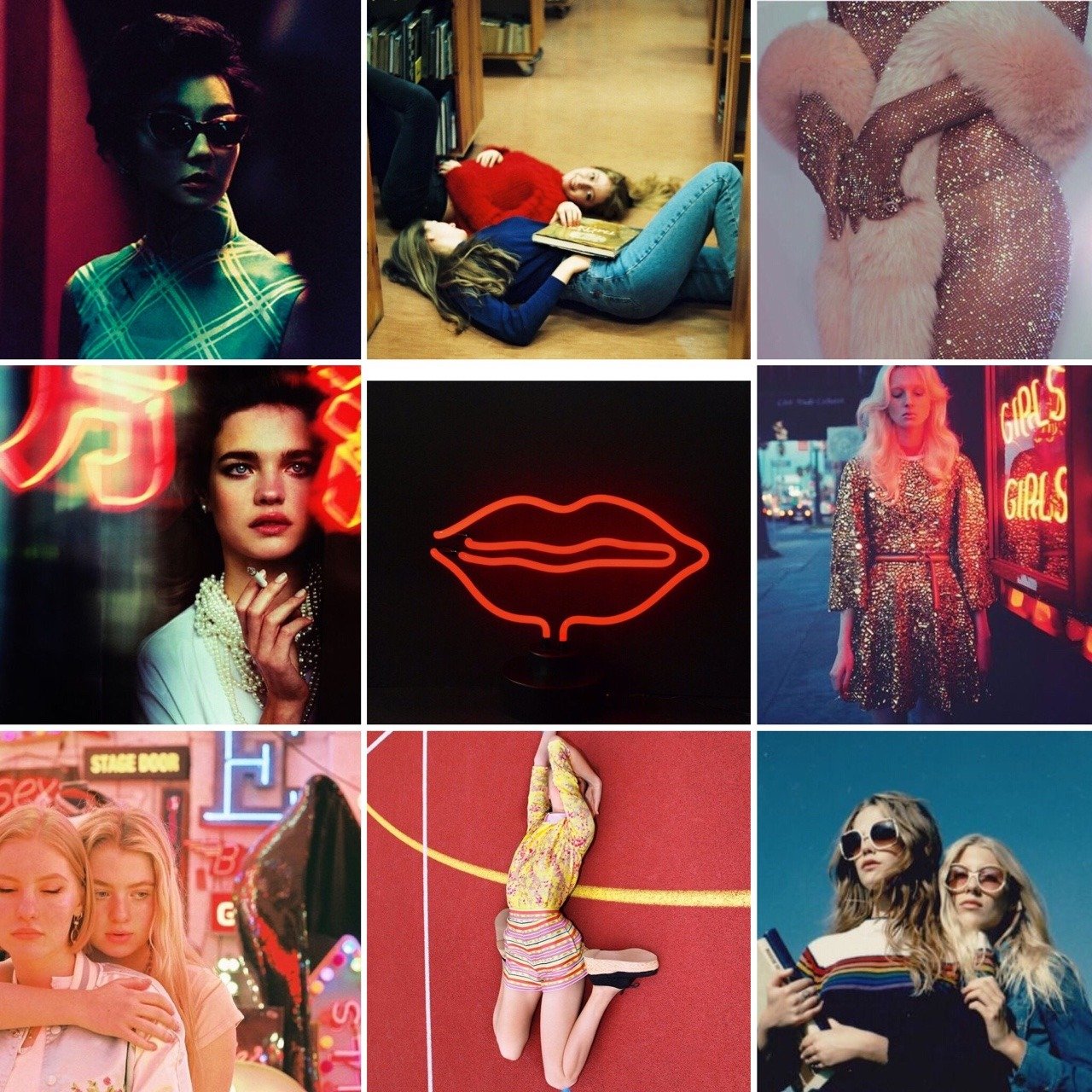 sabrinahernnde2's profile picture. We call them weak