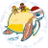 かしこ«🐢»さんのプロフィール画像