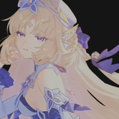 hexenangel's profile picture. pinned WIP