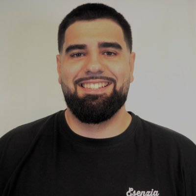 Gerardodepablo_'s profile picture. Máster de Periodismo Deportivo en EUSA Sevilla