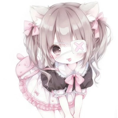mocunkeata10877's profile picture. 已读不回阳痿（打开自己的私信才可以私信我咩）在校女大 | 找长期固🫧 | 讨厌已读不回的人！