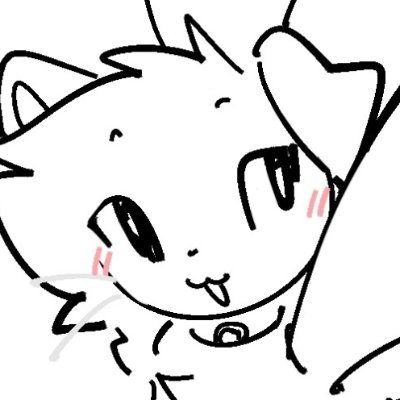 Kuright7's profile picture. i don't reply dms here anymore unless you're my friend or i've spoken w you before       self taught/beginner artist, nsfw dni

priv: @Kuroso787

pfp:@fugguard