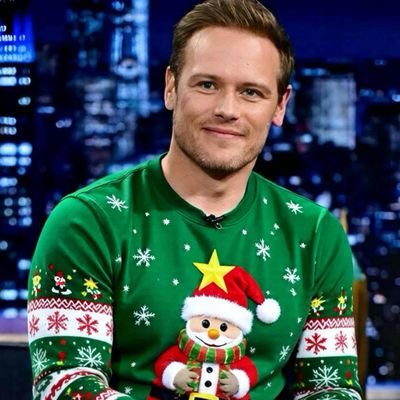 SHeughan34325's profile picture. 