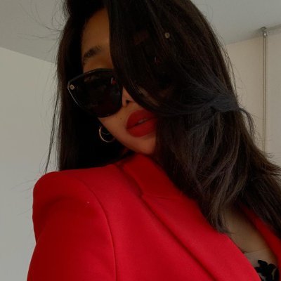 NeneLeakesWigs's profile picture. Mosadzi in STEM                                                                                     I match your energy||We need to be honest about this account