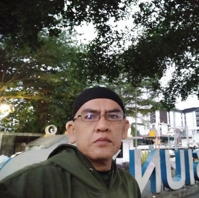 mrasyidKP77's profile picture. Allah ga akan merubah nasib kita,klo kita ga pingin merubahnya.
