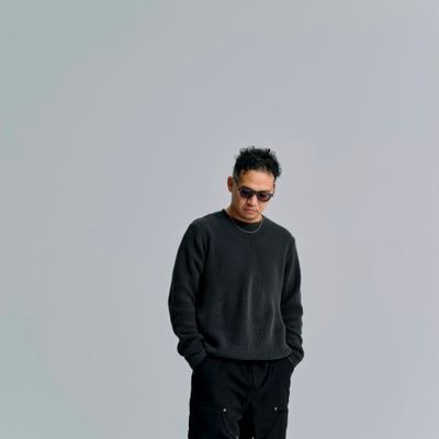 DJ_KANJI's profile image