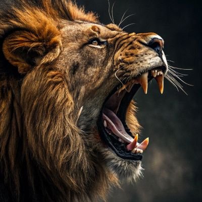 DaviGael12's profile picture. Seja forte e não demonstre fraqueza, o rei da selva sempre mantém sua postura 🦁