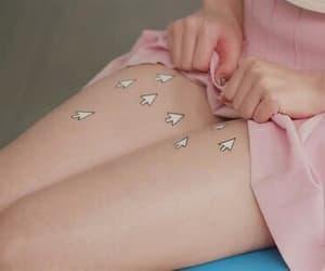 chikyukankyou's profile picture. When I first saw that bikini top on her,