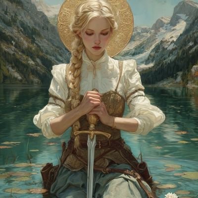 nox_aeterna9's profile picture. Autistic | INFJ | Bookworm 📖 | Lover of all things fantasy, history, nature & gothic🕯🥀 | Cat parent 🐱 | Metalhead 🤘 | Pagan ⛤ | Aspiring writer | She/her