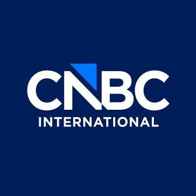 CNBCi's profile picture. An international perspective from the world leader in business news.