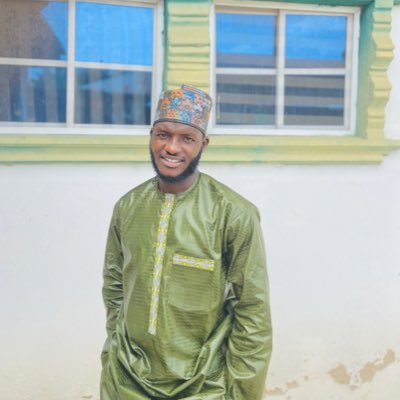MusaAbdulhammid's profile picture. Entrepreneur, Northerner,Footballer,Muslim, Ahlu Sunnah, Poet, Expert in Textiles Products (Guinea, Materials and Caps). RIJF MOM & DAD 😭🥰💔❤️👌😍