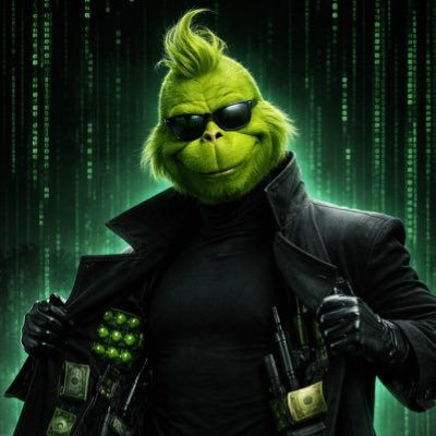 JamesWynnReal's profile picture. Made $100M in 70 days harnessing the power of leverage ON CHAIN 🔥Called PEPE at 600k & made $25m ON CHAIN 😮‍💨 Find me here 👉 https://t.co/bKGe3fhQMT