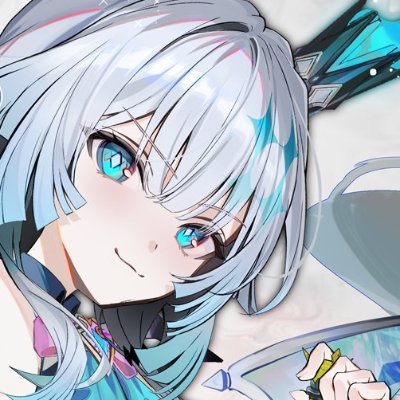 shikilapis's profile picture. 29 | he/him | gem person | hoyoverse | C6 Furina |  ilmgf @cirnofumoosu | pfp: @gingatrain814