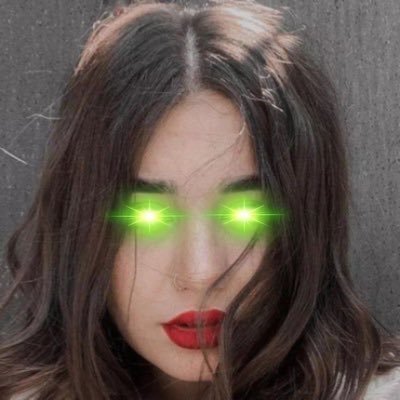 NuckyPowel31678's profile picture. irrelevant time thief