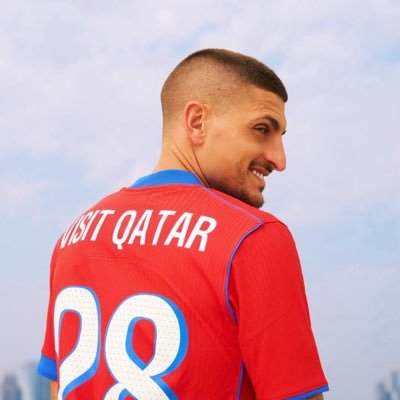 AntoineV60's profile picture. PSG ✨