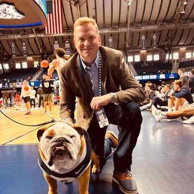 tghonake's profile picture. Husband, father, hoops junkie, Associate Athletic Director for Development and NIL Strategy at Butler University