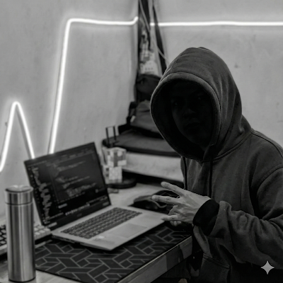 adiarcoding's profile picture. 