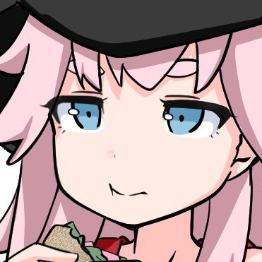 Tranquillity650's profile picture. え…………！？絵描いてます(*'ω'*)
ピクシブhttps://t.co/S99EiQmxcl
FANBOX https://t.co/d0LCc52BlA
スケブhttps://t.co/HGNRZCs43t