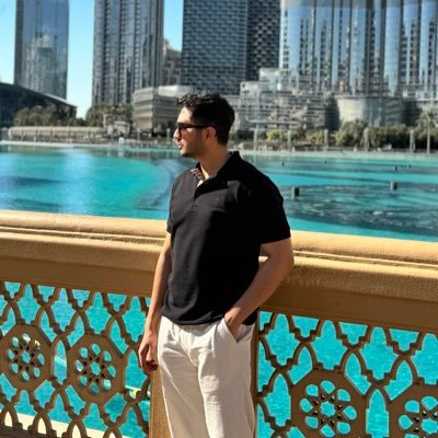 yomeshgupta's profile picture. 💻 Lead Frontend Engineer @useapolloio | 🎥 https://t.co/XhCbg9sVkc | Founder https://t.co/NPfvSQgLPb @devtoolstech | https://t.co/5k6m9cCUBn