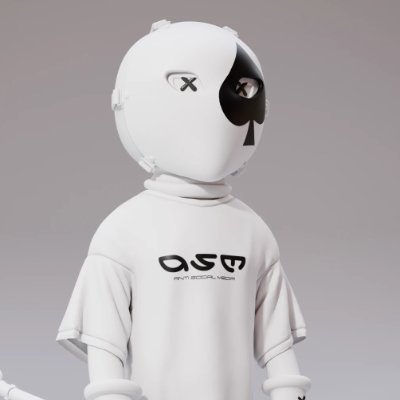 Toka7aaaa's profile picture. Bullish on XRP and XRPL. 
Don't get wrecked by your emotions!