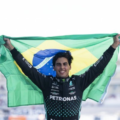 bortoled1os's profile picture. MERCEEEEE 🏴🏳