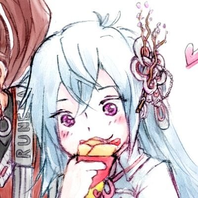 ringosan18633's profile picture. 🐉ファクのスバカグ好きの、文字とか絵とか、書きたいものを書きたいように書く人です。りんごさんとそのまま呼んでいただけると幸いです。
支部やここでSSを上げてます。
皆様の作品も是非楽しんでいければと思っております。ネタバレはしてしまうと思いますので、ご注意ください。疾うの昔から制限なしで何でも読める年です。