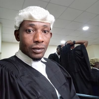 Nwabukelly's profile picture. IP & Commercial Litigation Lawyer(Nigeria)
Helping founders protect brand & avoid Lawsuit.
Legal Info, Not Legal Advise