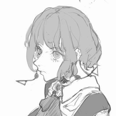 Band4ge_sketch's profile picture. illustrator 100day challenged | No Ai 🚫