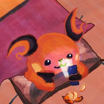 littlehugfun's profile picture. フリーランスITしてます / ITセキュリティ, Vim, Claude Code / ケモ / 着ぐ📷 / お絵練