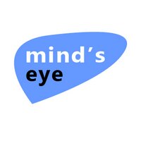 Mind's Eye(@MindsEyeArts) 's Twitter Profile Photo