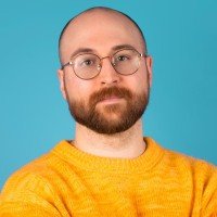 henryolive16's profile picture. 