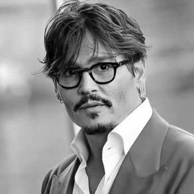 JohnnyDeppt5's profile picture. Actor and Film Maker
(Private Chat Account)