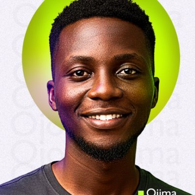 theprincejohno's profile picture. Building @thejollivibes_ . Creativity | Brand designer |Culture & Arts | Startup| Growth | | I'm open to opportunities & Collabs
 princeojimajohn@gmai.com